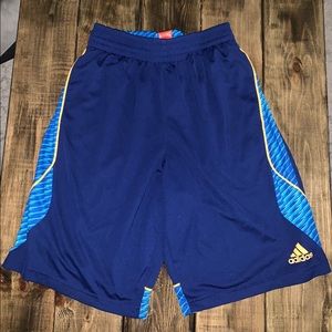 Adidas Basketball Shorts